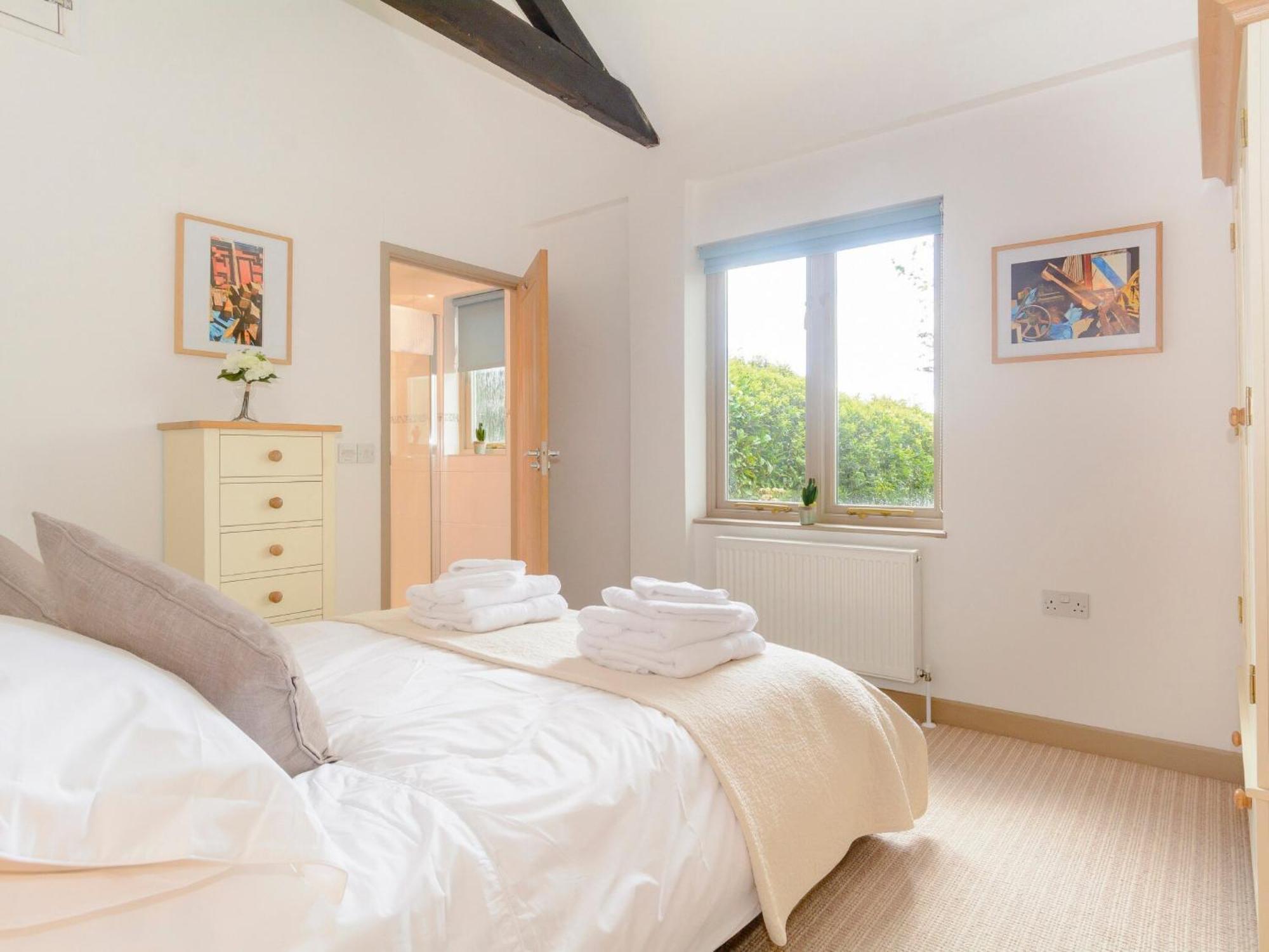 Villa Marigold à Shepton Mallet Extérieur photo