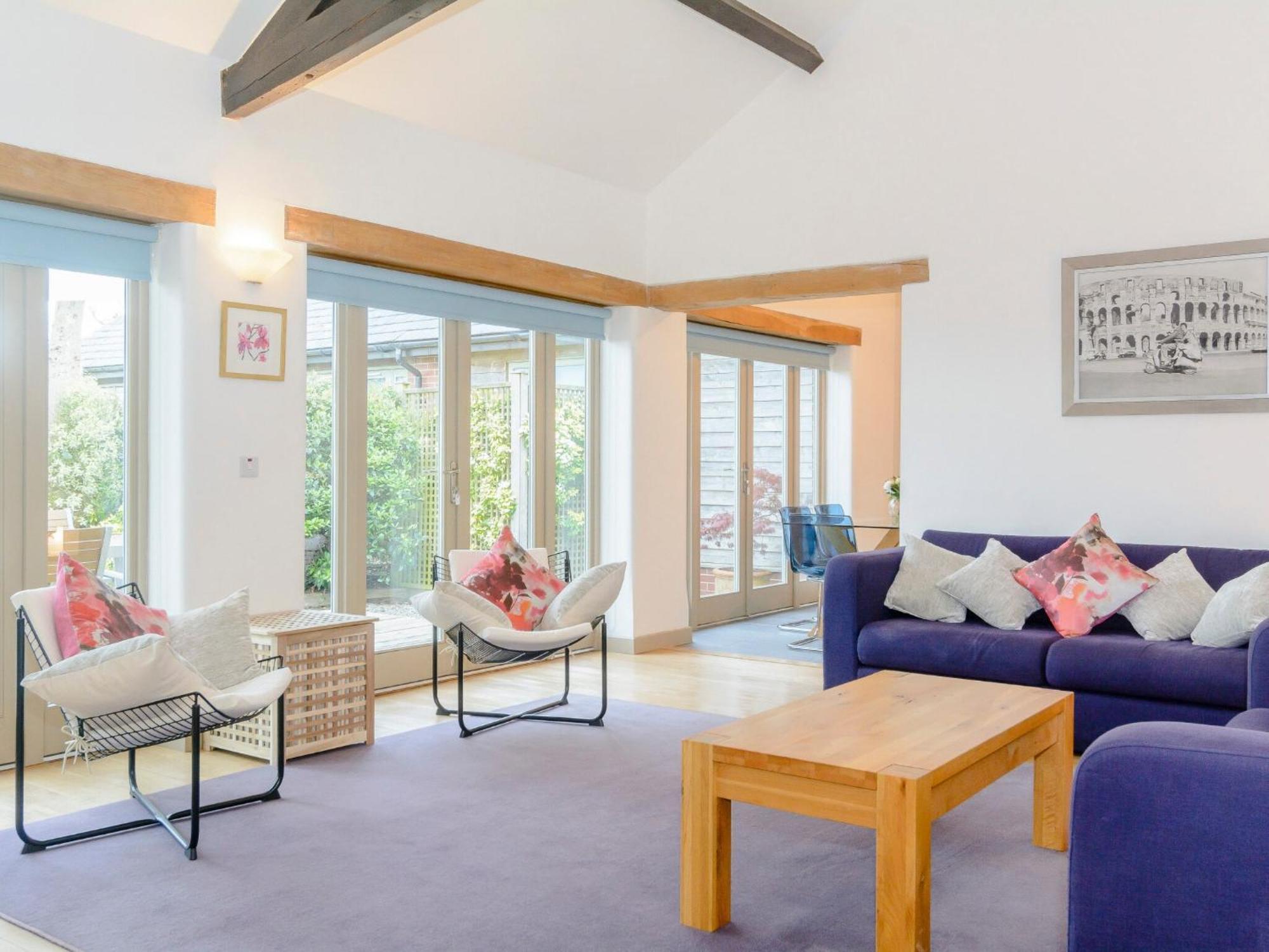Villa Marigold à Shepton Mallet Extérieur photo