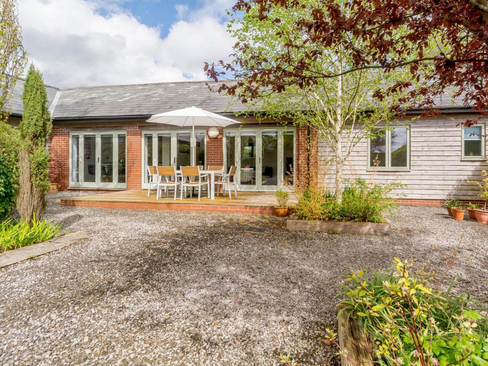 Villa Marigold à Shepton Mallet Extérieur photo